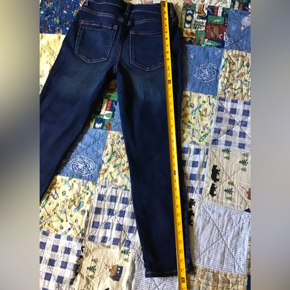 NWOT Maurices High Rise Jeans SZ 4 - Picture 4 of 5